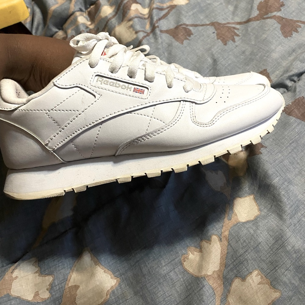 Reebok classic